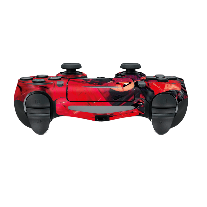 Spider-Man Skin Playstation 4 Pro Xonebrand