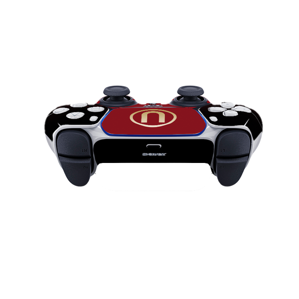 Universitario Centenario Skin Playstation 5 Slim Xonebrand