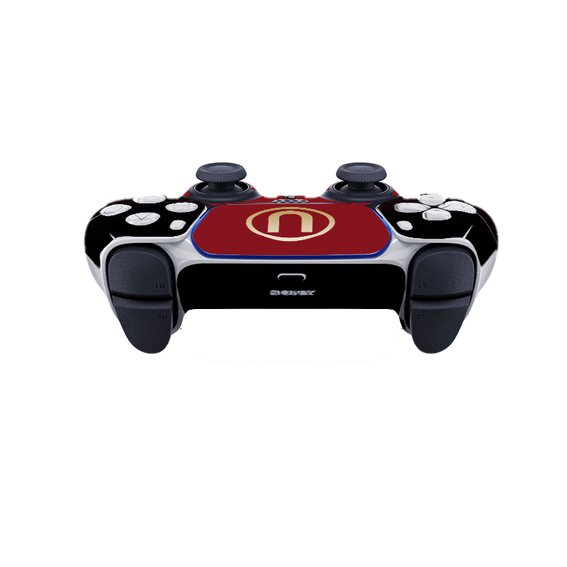 Universitario Centenario Skin Playstation 5 Slim Xonebrand