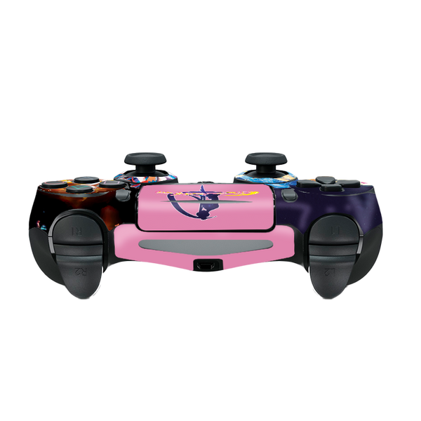 Sailor Moon Skin Playstation 4 Slim