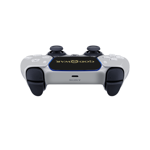 God of War Skin Playstation 5 Fat