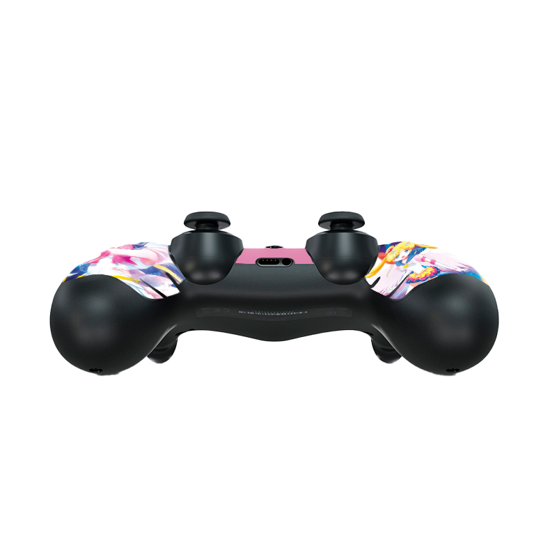 Sailor Moon Skin Playstation 4 Slim