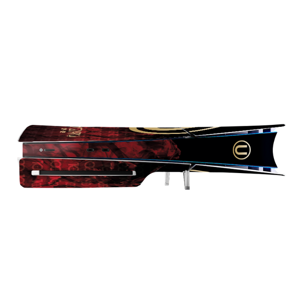 Universitario Centenario Skin Playstation 5 Slim Xonebrand