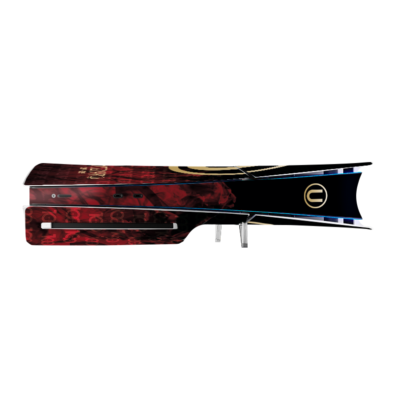 Universitario Centenario Skin Playstation 5 Slim Xonebrand