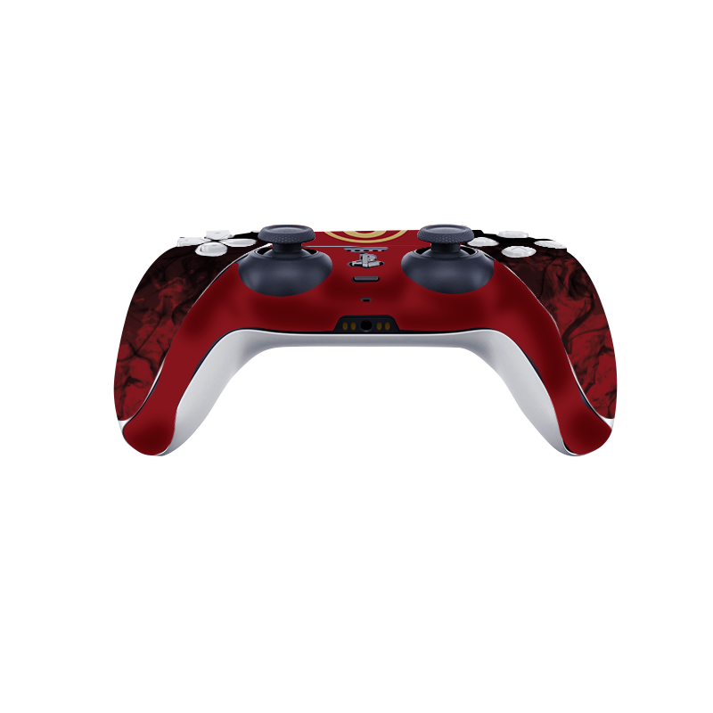 Universitario Centenario Skin Playstation 5 Slim Xonebrand