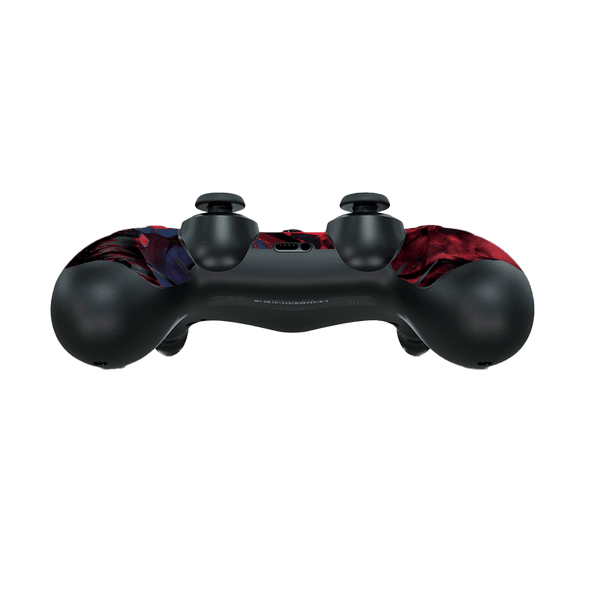 Spider-Man Skin Playstation 4 Pro Xonebrand