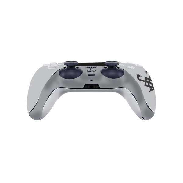 God of War Skin Playstation 5 Fat