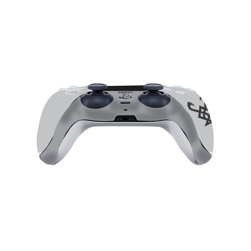 God of War Skin Playstation 5 Fat