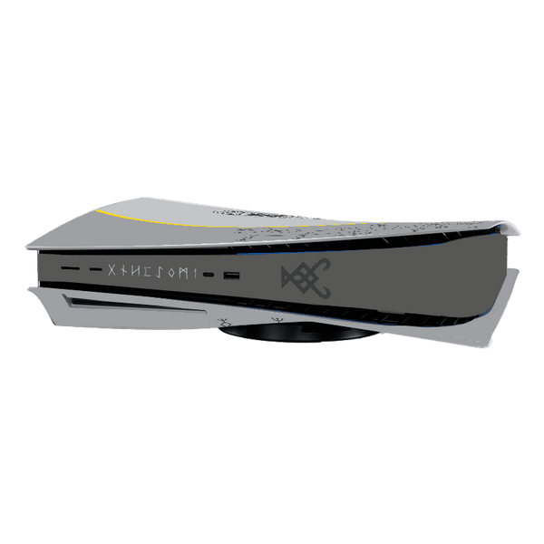 God of War Skin Playstation 5 Fat