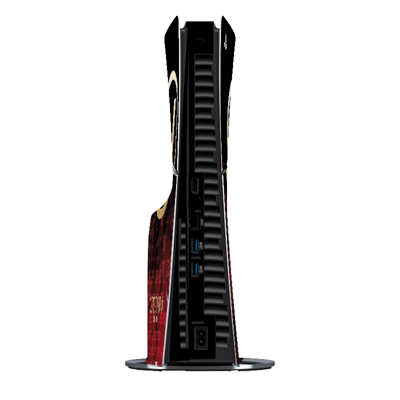 Universitario Centenario Skin Playstation 5 Slim Xonebrand