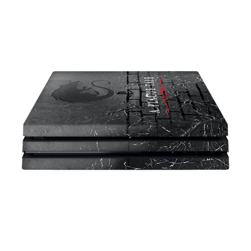 A Plage Tale Innocence Skin Playstation 4 Pro Xonebrand