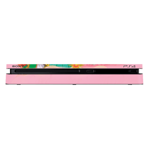 Sakura Card PS4 Slim Bundle Skin