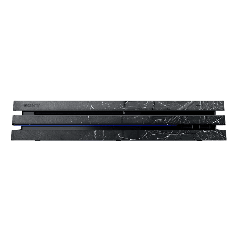 A Plage Tale Innocence Skin Playstation 4 Pro Xonebrand