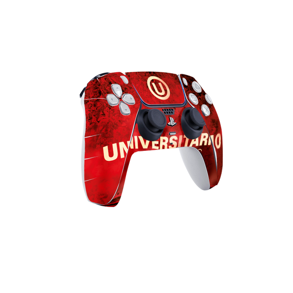 Universitario Skin Playstation 5 Slim Xonebrand