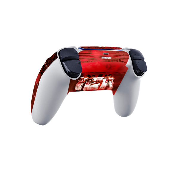 Universitario Skin Playstation 5 Slim Xonebrand