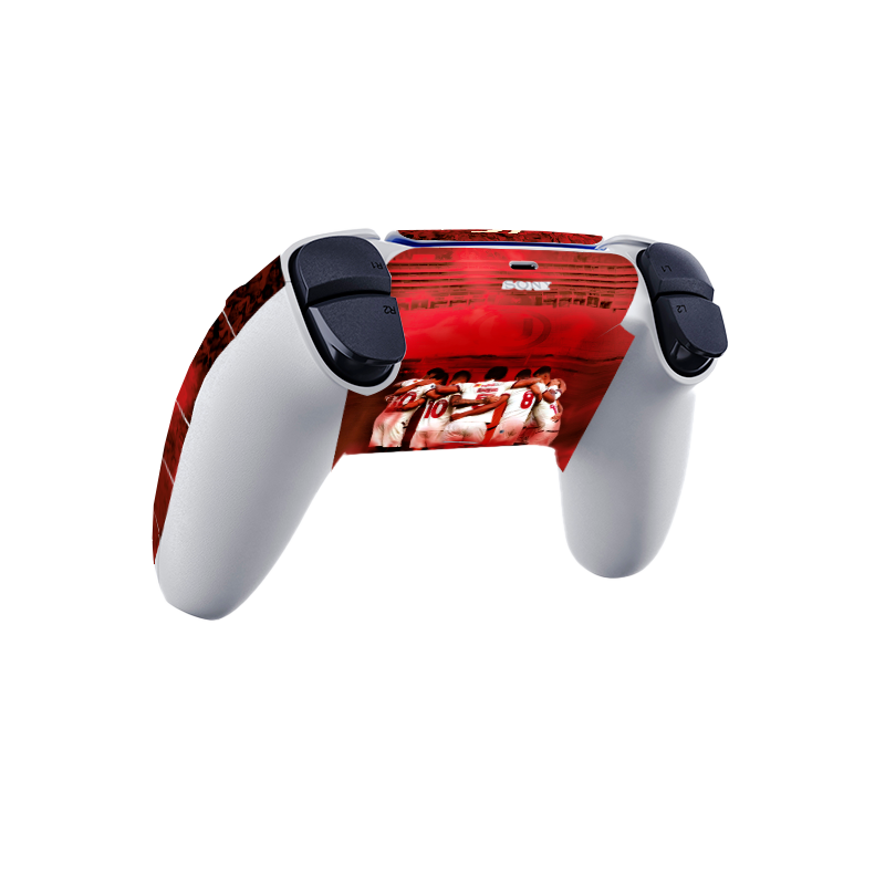 Universitario Skin Playstation 5 Slim Xonebrand