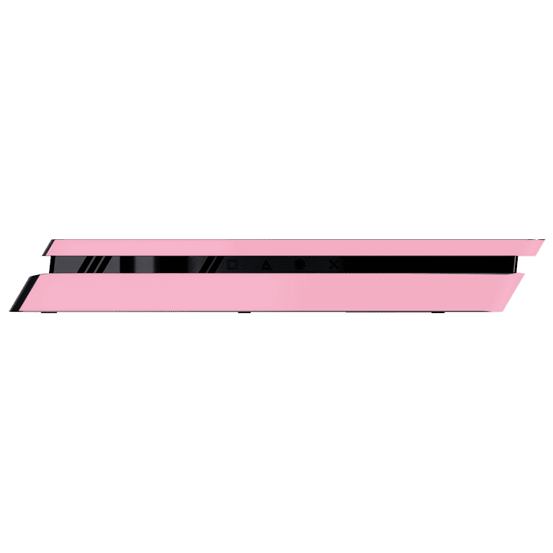 Sakura Card Skin Playstation 4 Slim Xonebrand