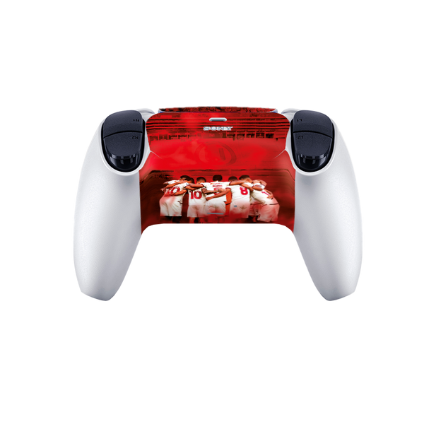 Universitario Skin Playstation 5 Slim Xonebrand