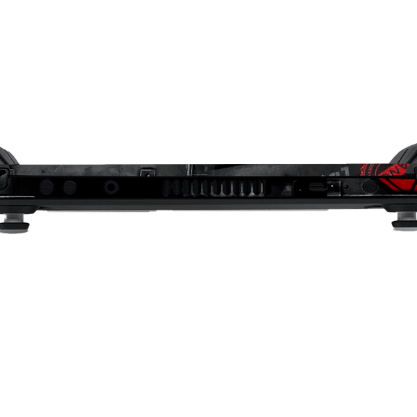 Gamer Zone Steam Deck Skin