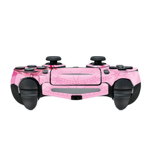 Sakura Card Skin Playstation 4 Slim