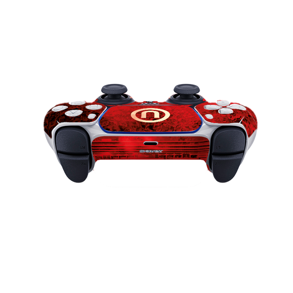 Universitario Skin Playstation 5 Slim Xonebrand