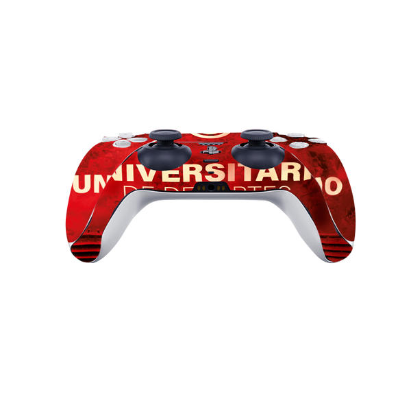 Universitario Skin Playstation 5 Slim Xonebrand