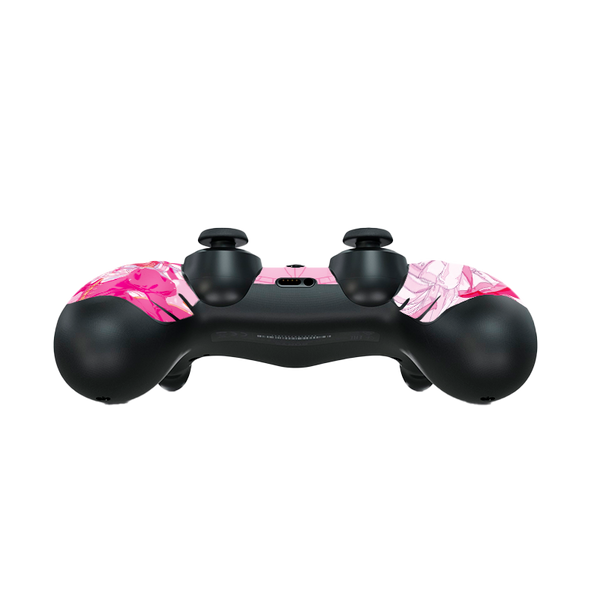 Sakura Card Skin Playstation 4 Slim