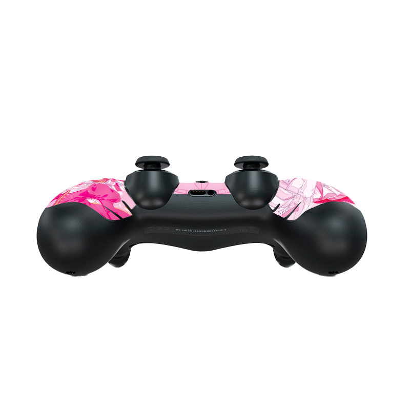 Sakura Card Skin Playstation 4 Slim