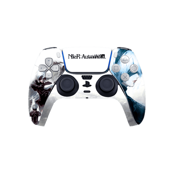 Nier Automata Skin Playstation 5 Fat