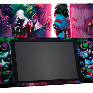 Wason Steam Deck Handheld Gaming Computer Skin