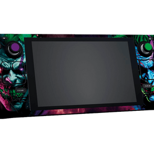 Wason Steam Deck Handheld Gaming Computer Skin