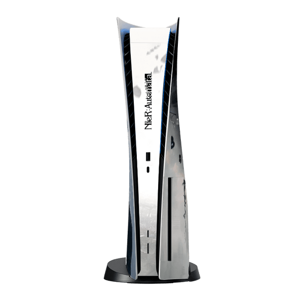 Nier Automata Skin Playstation 5 Fat