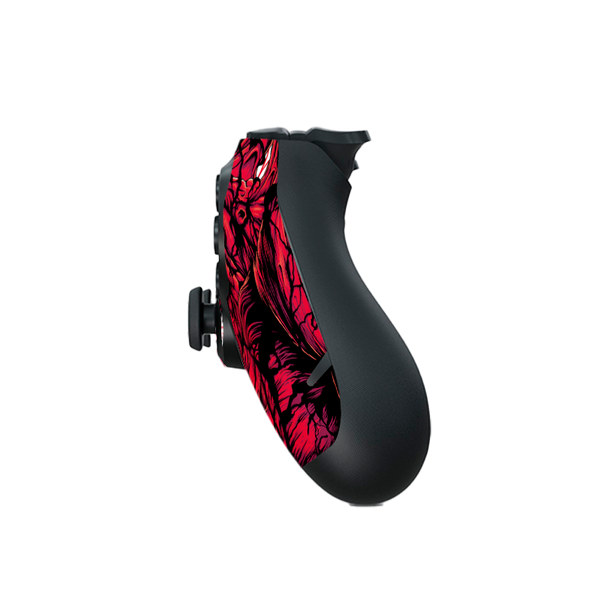 Venom vs Carnage Skin Playstation 4 Slim