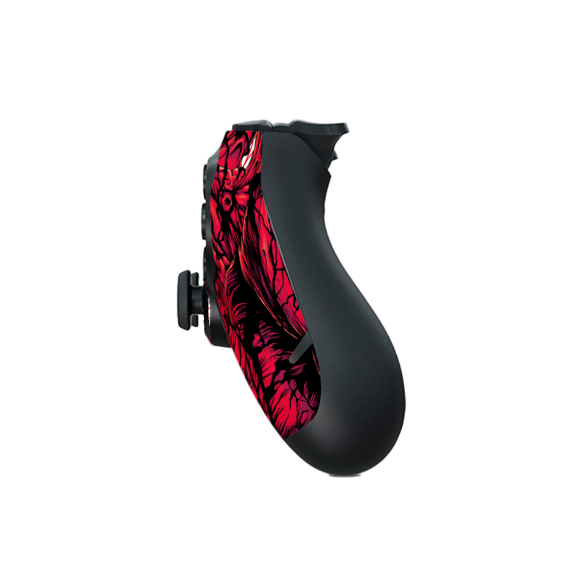 Venom vs Carnage Skin Playstation 4 Slim