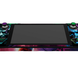 Wason Steam Deck Handheld Gaming Computer Skin