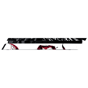 Venom & Carnage PS4 Slim Bundle Skin