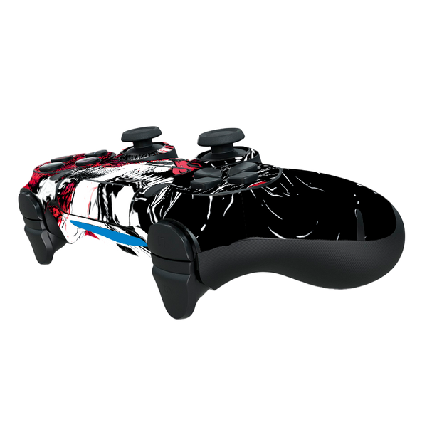 Venom vs Carnage Skin Playstation 4 Slim