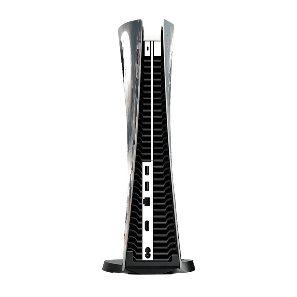 Nier Automata Skin Playstation 5 Fat