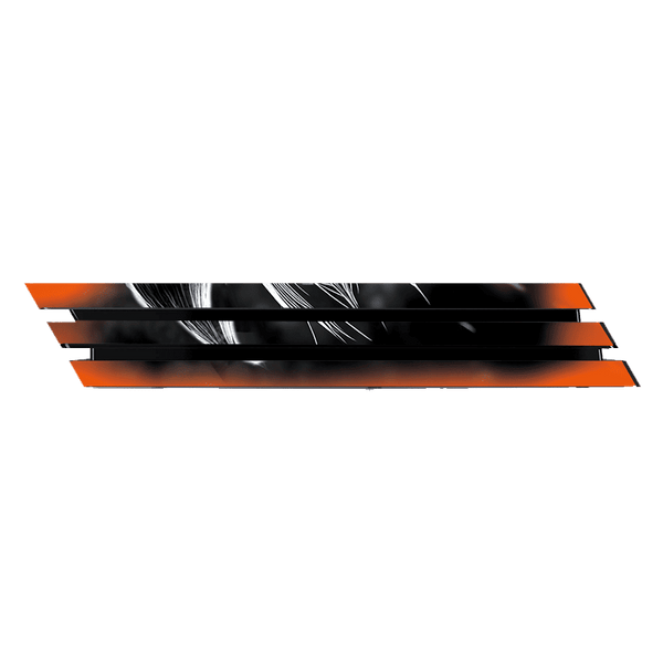 Dragon Ball Goku Skin Playstation 4 Pro Xonebrand