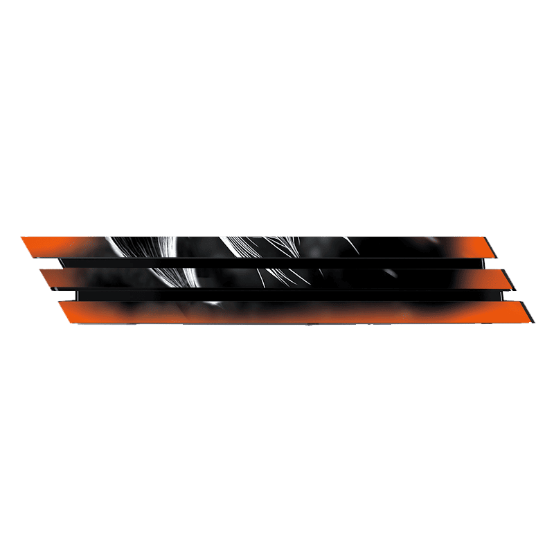 Dragon Ball Goku Skin Playstation 4 Pro Xonebrand