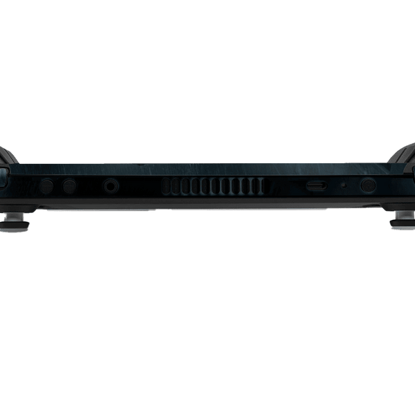 Resident Evil 2 Steam Deck Skin