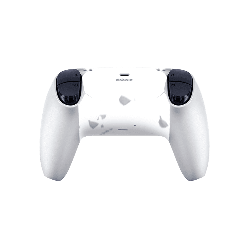 Nier Automata Skin Playstation 5 Fat