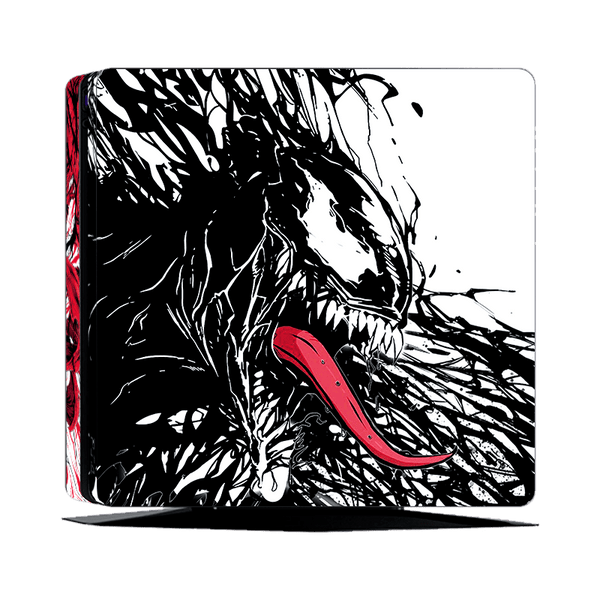 Venom vs Carnage Skin Playstation 4 Slim