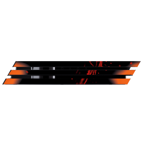 Dragon Ball Goku Skin Playstation 4 Pro Xonebrand