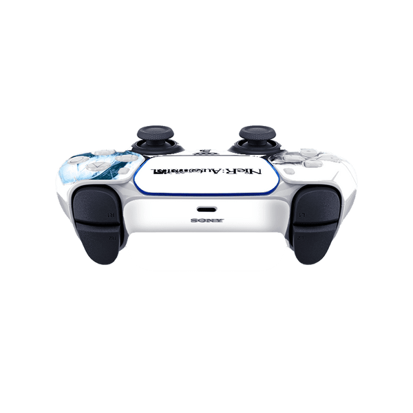 Nier Automata Skin Playstation 5 Fat