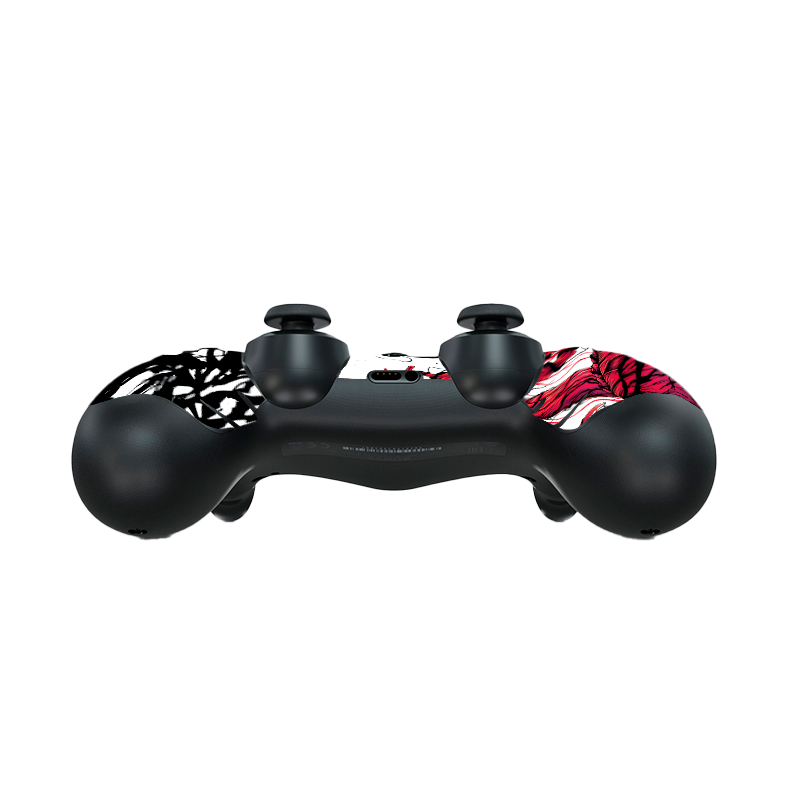 Venom vs Carnage Skin Playstation 4 Slim