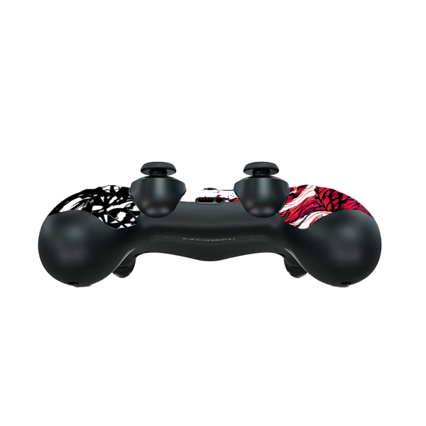 Venom vs Carnage Skin Playstation 4 Pro