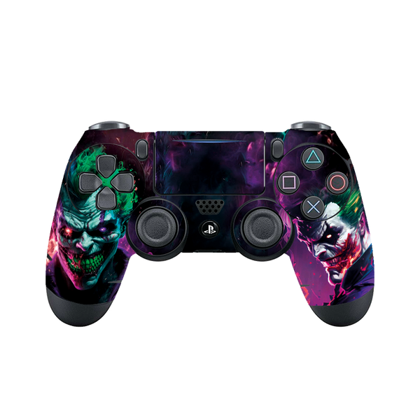 Wason Skin Playstation 4 Pro