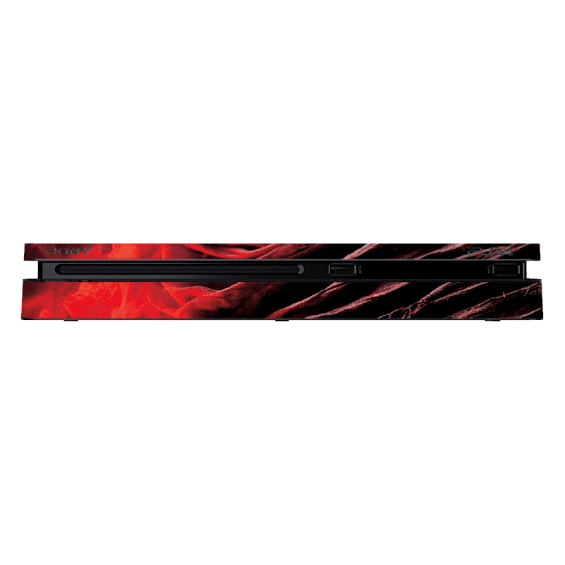 Guason Skin Playstation 4 Slim Xonebrand