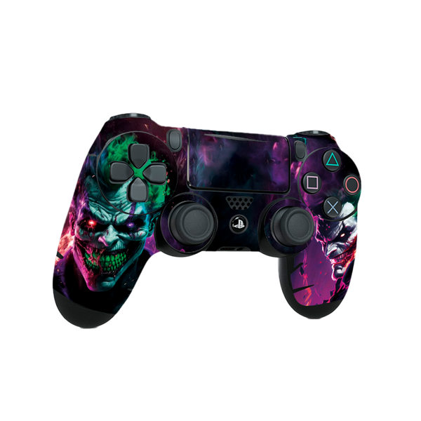 Joker Skin Playstation 4 Slim